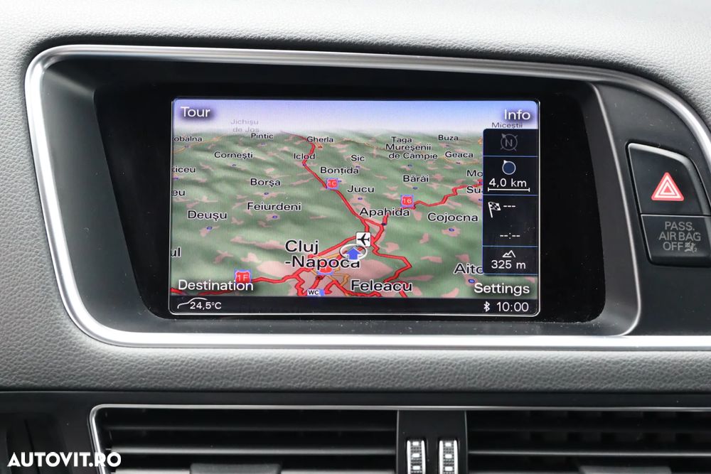 Audi Q5 2.0 TDI Quattro S tronic - 29