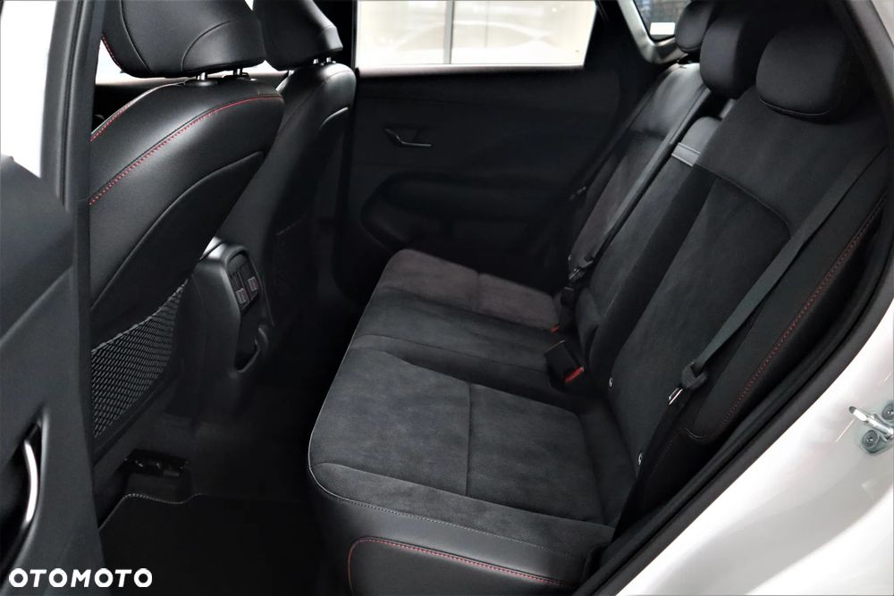 Hyundai Kona 1.6 T-GDI N-Line DCT - 20