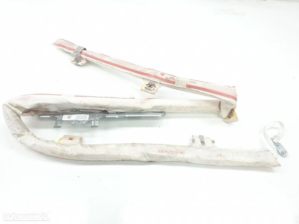 AIRBAG CORTINA FRENTE DIREITO BMW SERIE 5 BERLINA F10 - 1