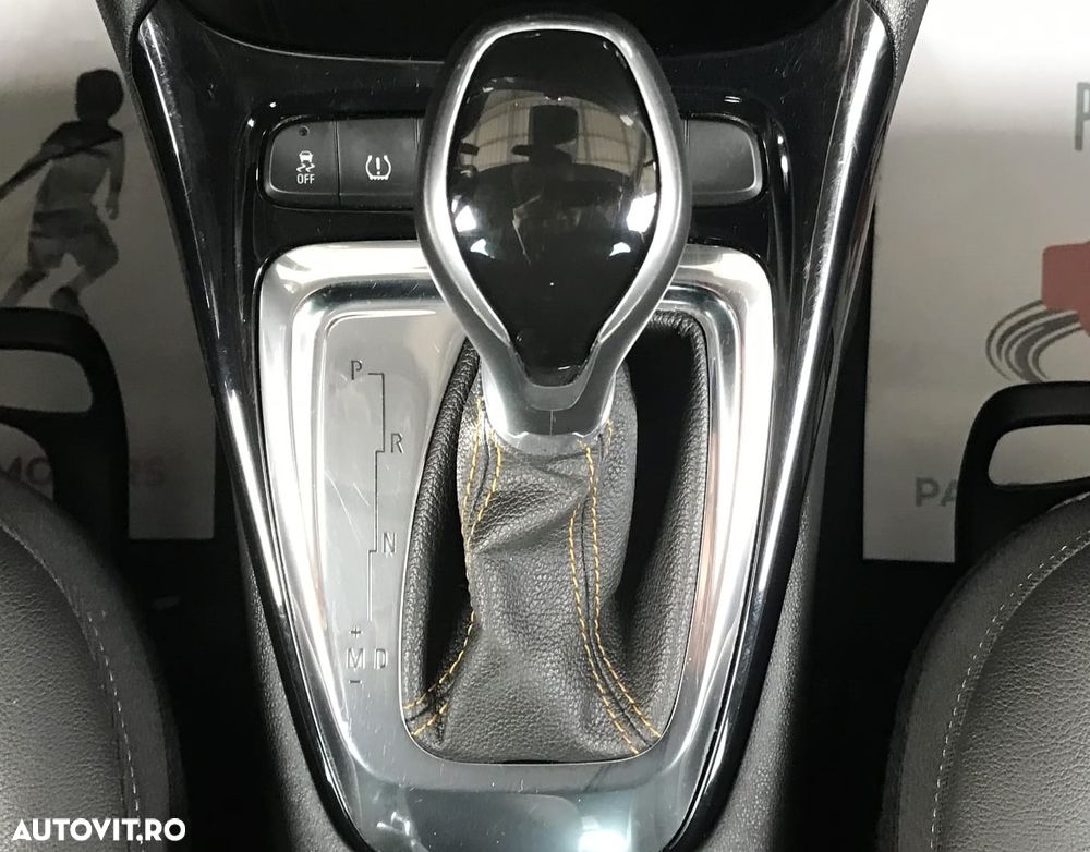 Opel Crossland 1.2 Start/Stop Enjoy Aut. - 32