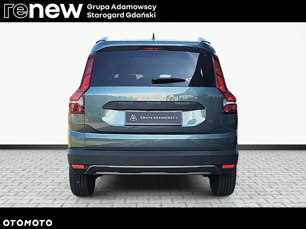 Dacia Jogger 1.0 TCe Extreme 7os - 6