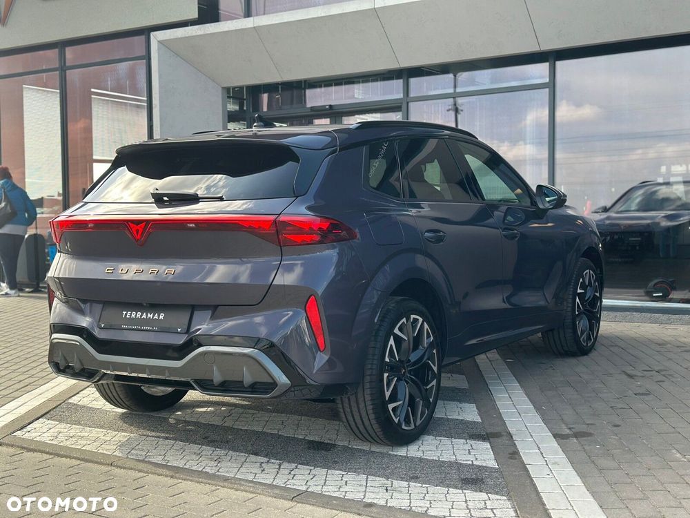 Cupra Terramar 2.0 TSI 4Drive Advantage Edition DSG - 4