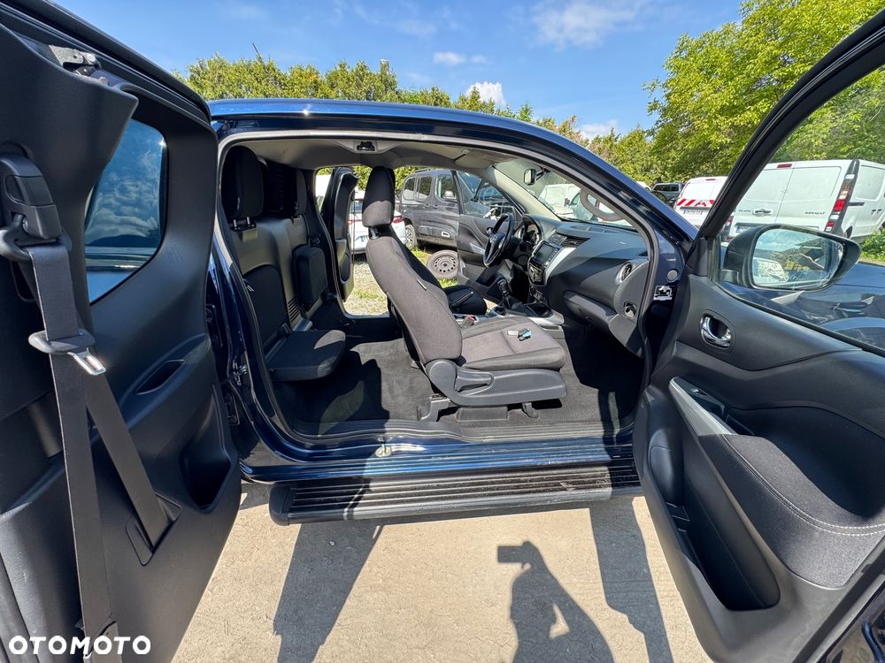 Nissan Navara - 10