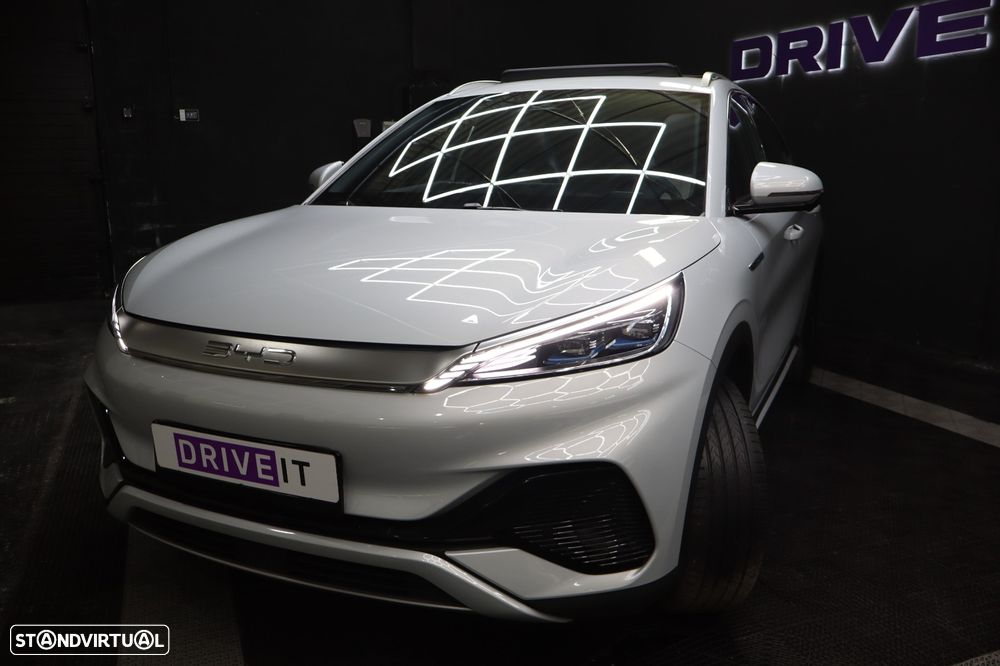 BYD Atto 3 Comfort - 6