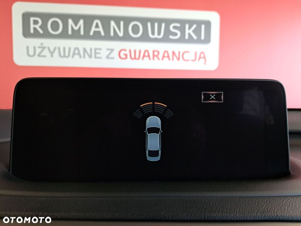 Lexus RX 300 F-Impression - 23