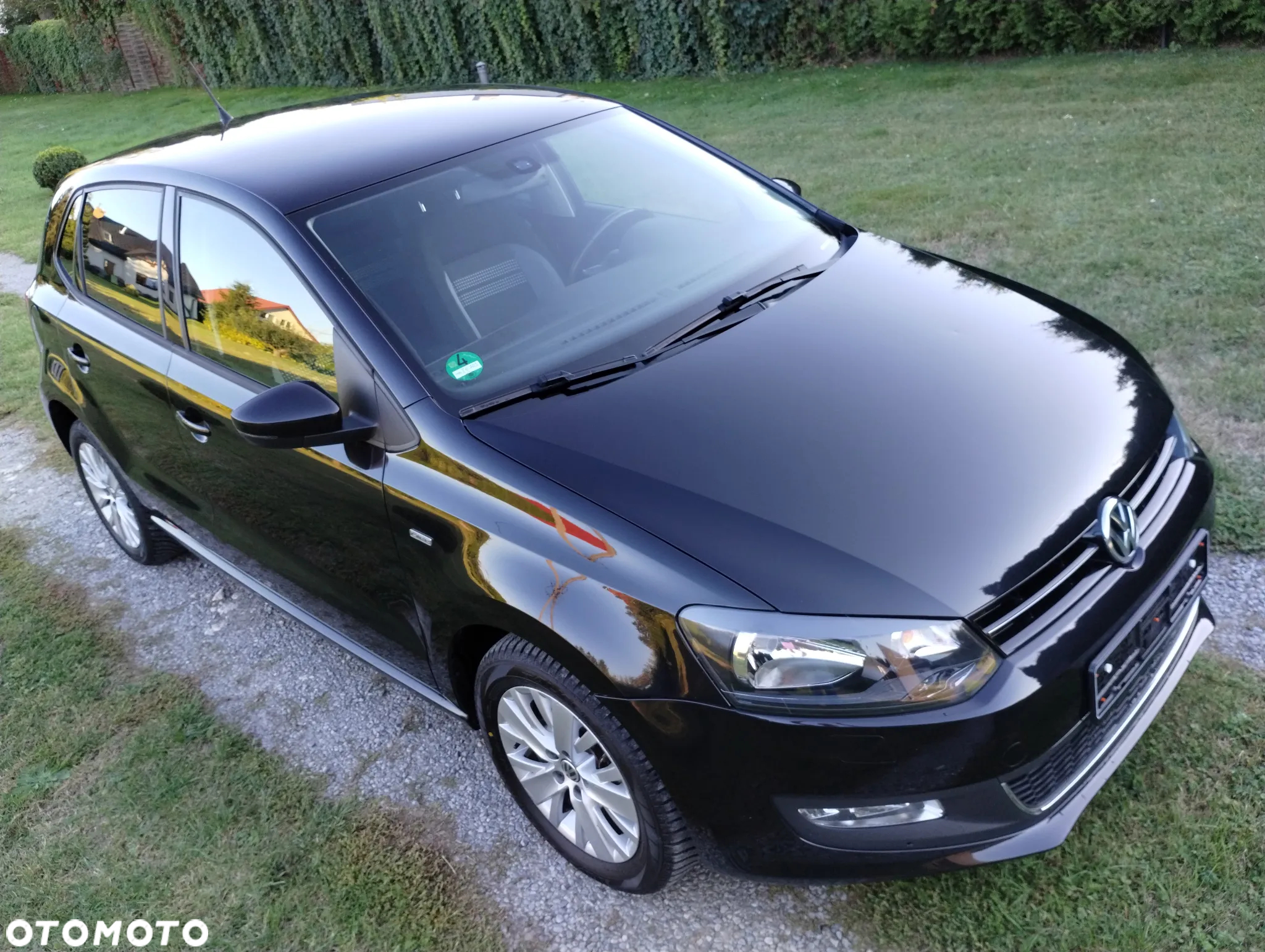 Volkswagen Polo 1.6 TDI Life - 6