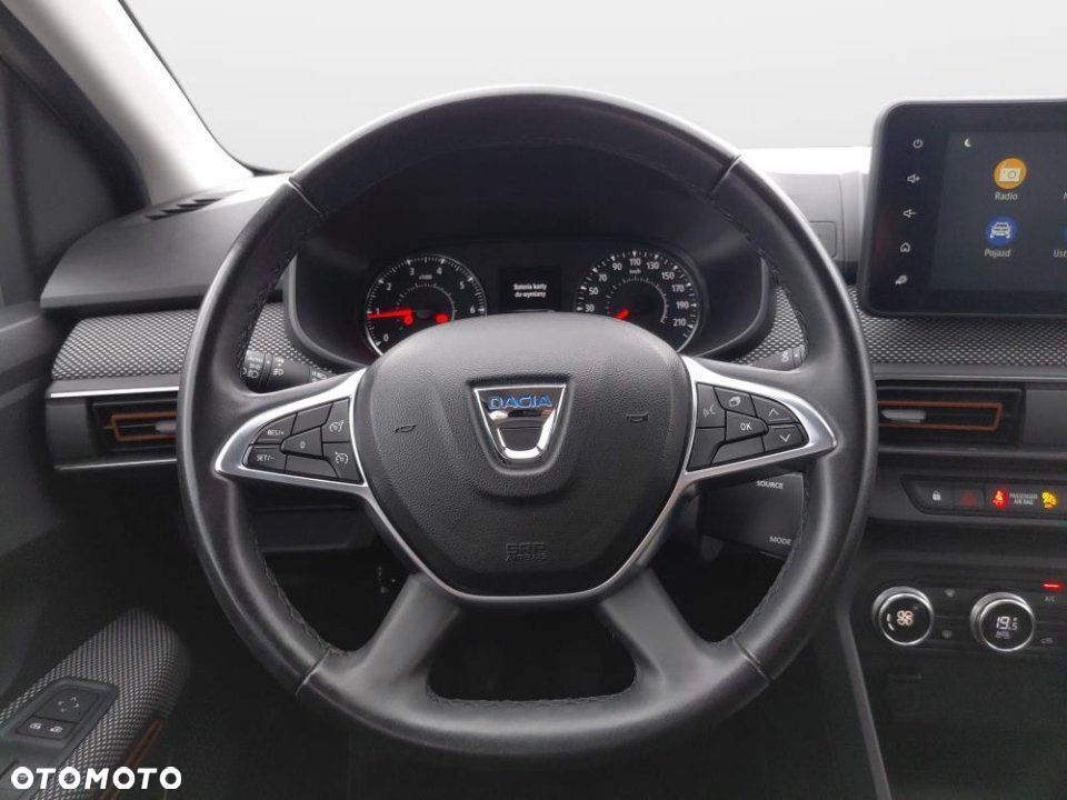 Dacia Sandero Stepway - 12