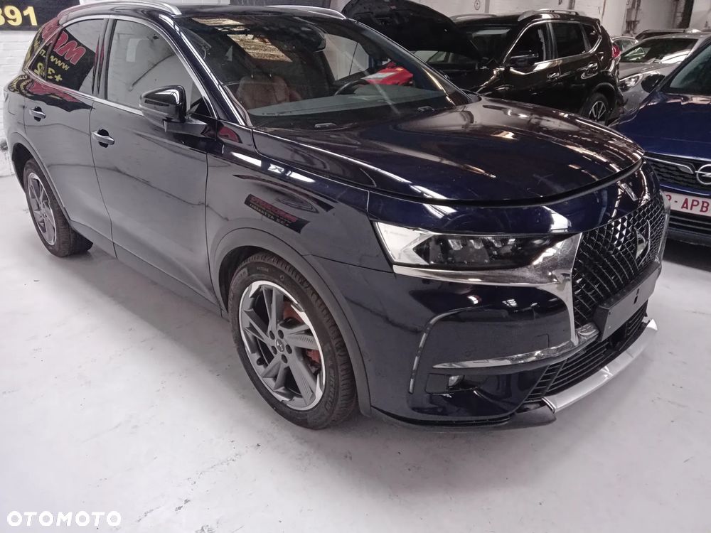 DS Automobiles DS 7 1.6 E-Tense 4x4 Opera - 2