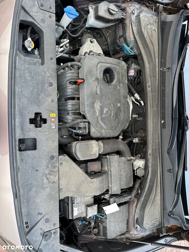 Hyundai Santa Fe - 16