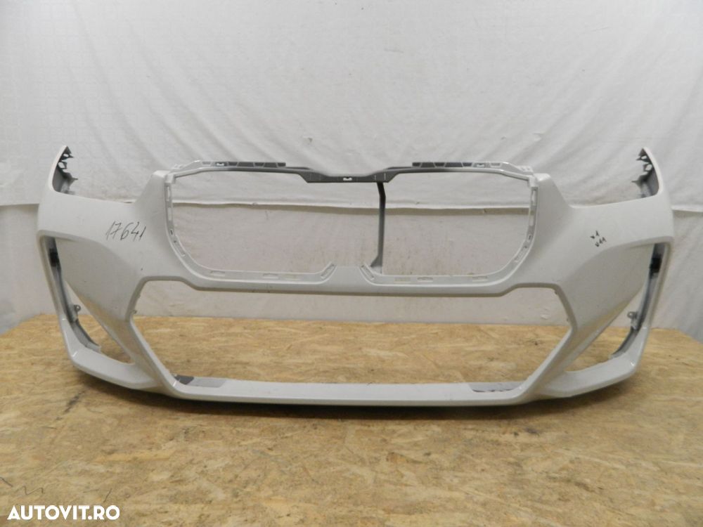 Bara fata BMW X1 M-Sport U11, 2023, 51119881907. - 1