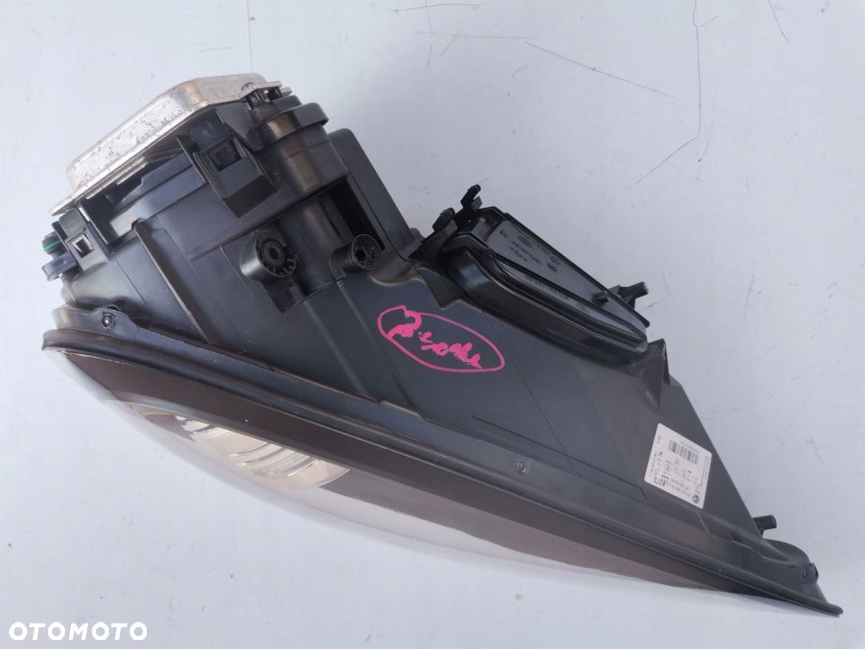 Porsche Panamera 970 GTS Bi Xenon Led Kompletna 97063198202 - 3