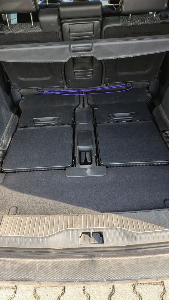 Opel Zafira 1.8 Enjoy - 8