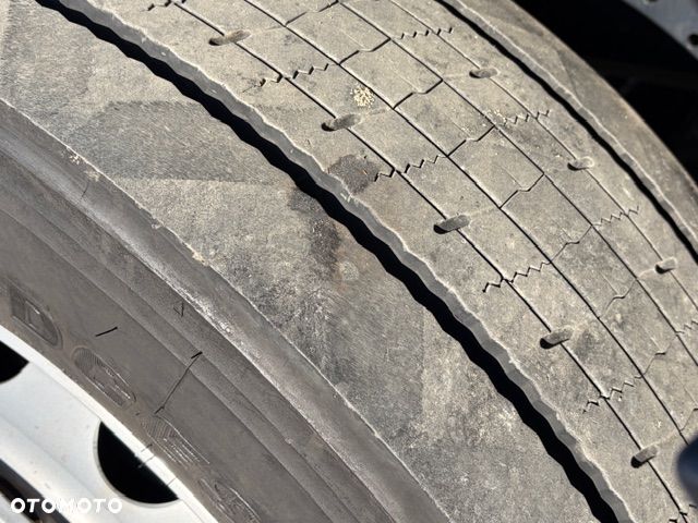 MAN TGX 18.510  BL SA RETARDER - 15