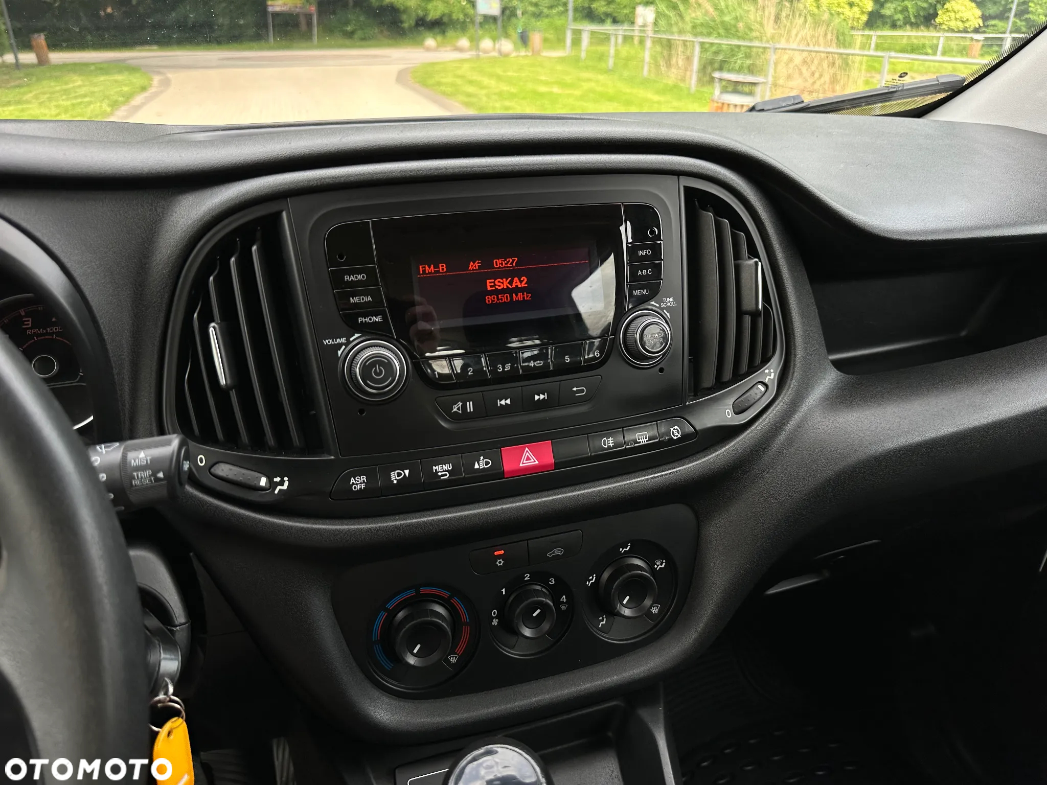 Fiat Doblo Maxi 1.3 MJ Active - 10