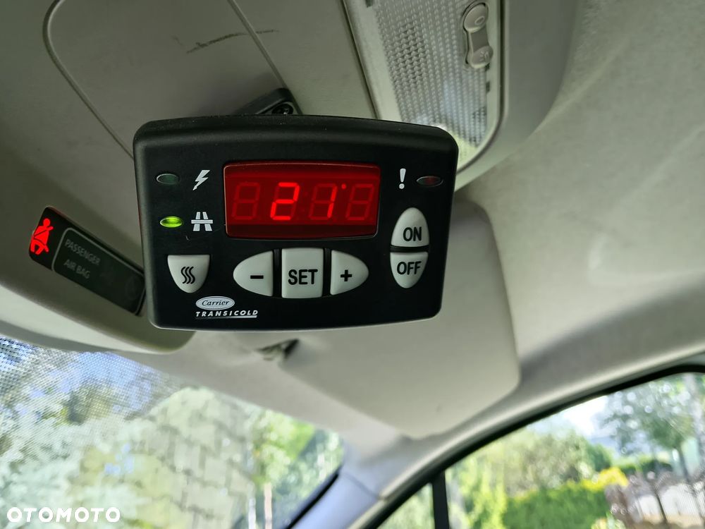 Renault Trafic - 7