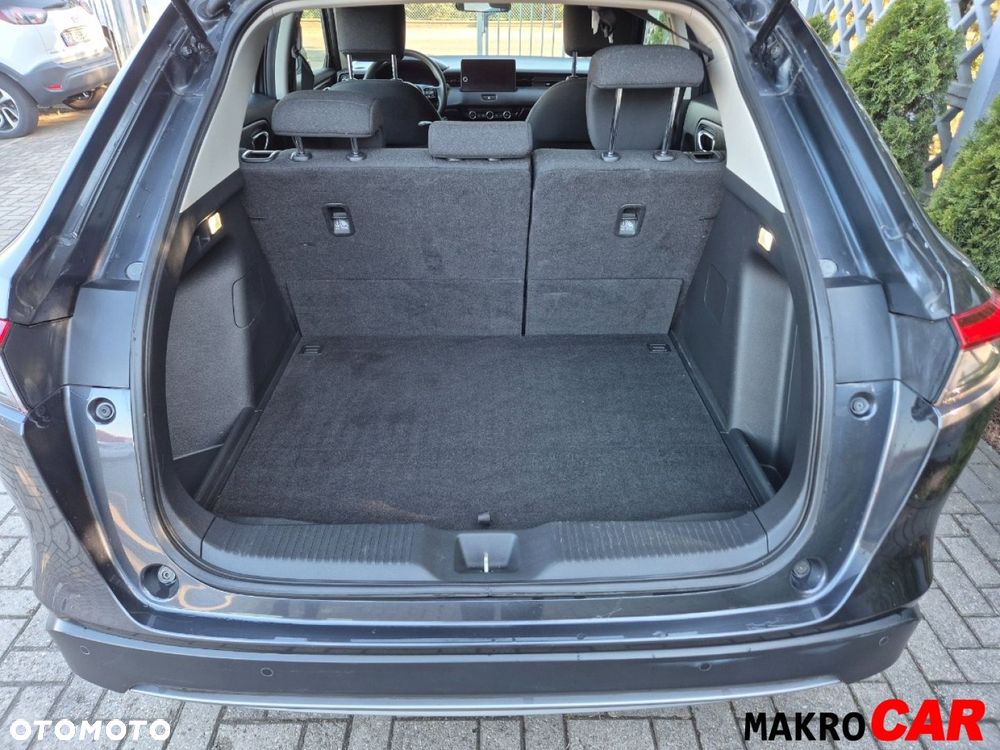 Honda HR-V - 26