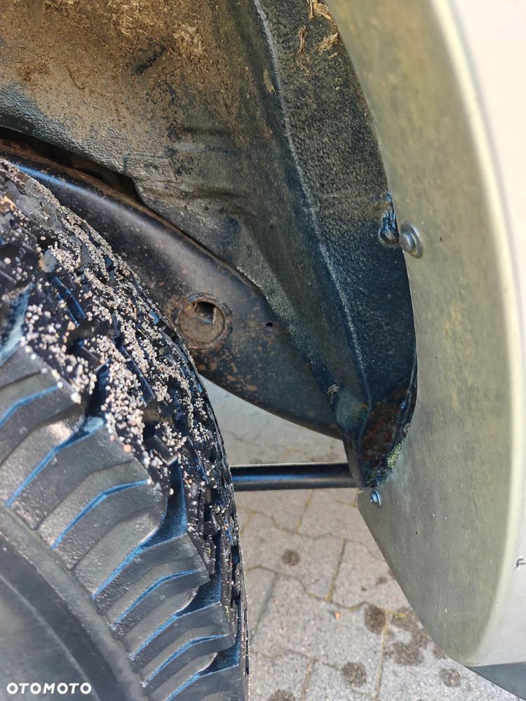 Nissan Patrol GR 2.8 TDI - 8