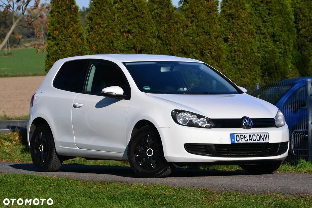 Volkswagen Golf VI 1.6 Highline - 3