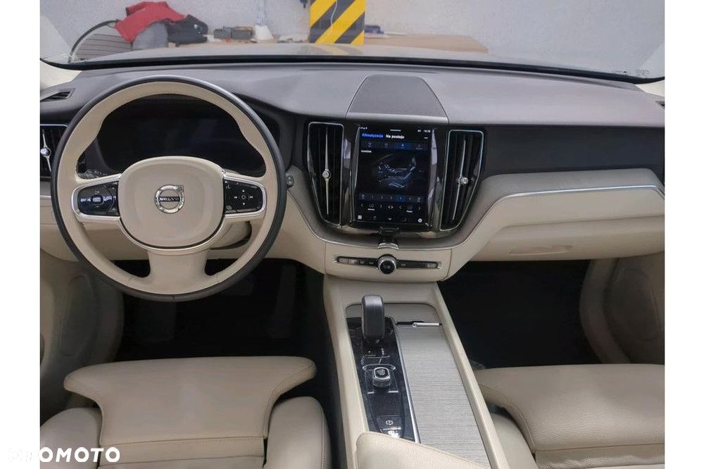 Volvo XC 60 - 11