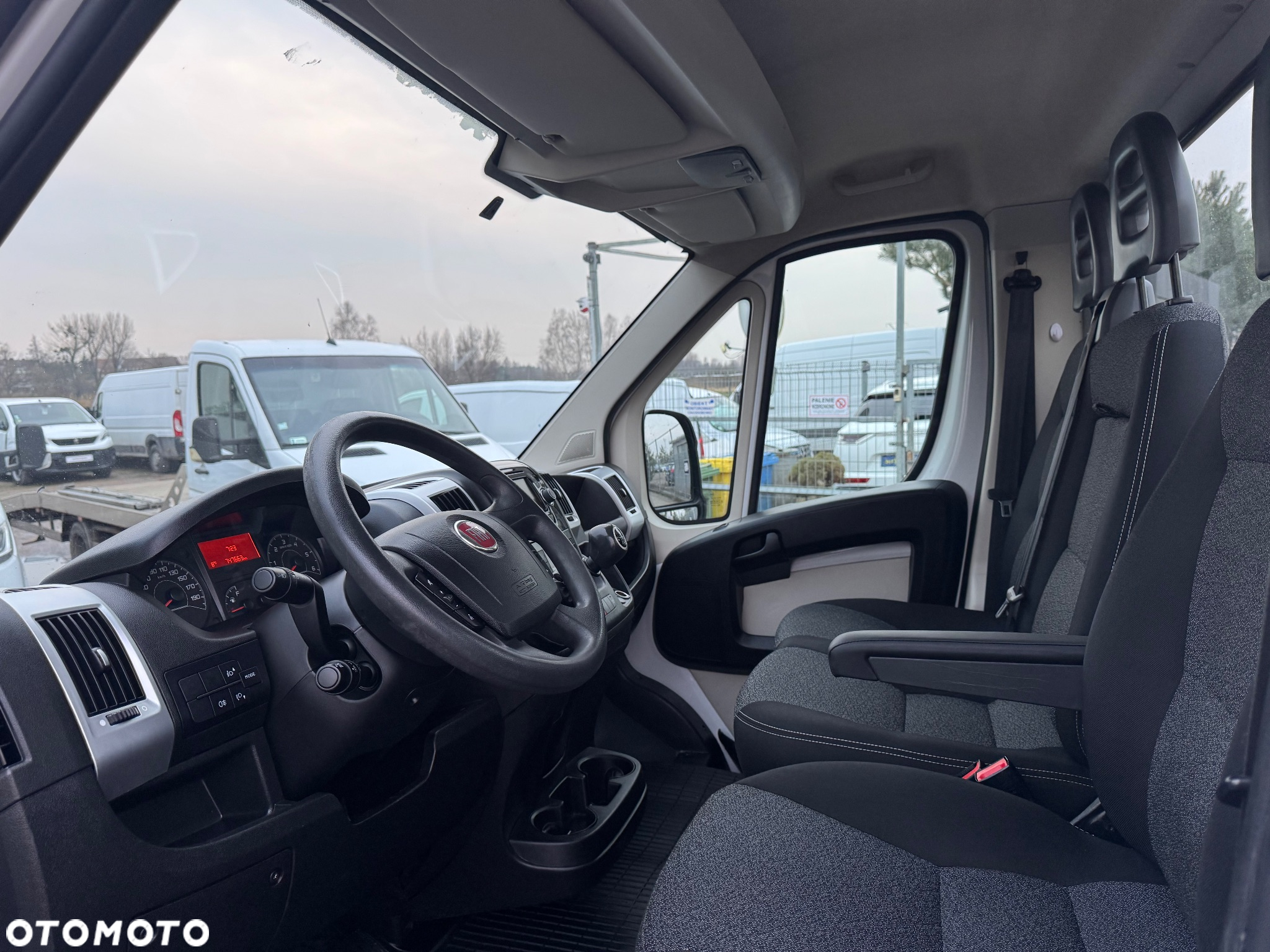 Fiat Ducato - 6