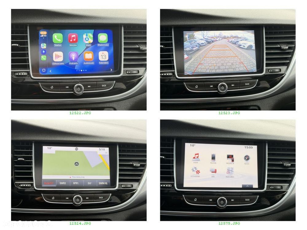 Opel Mokka 1.4 Turbo Automatik Innovation - 21