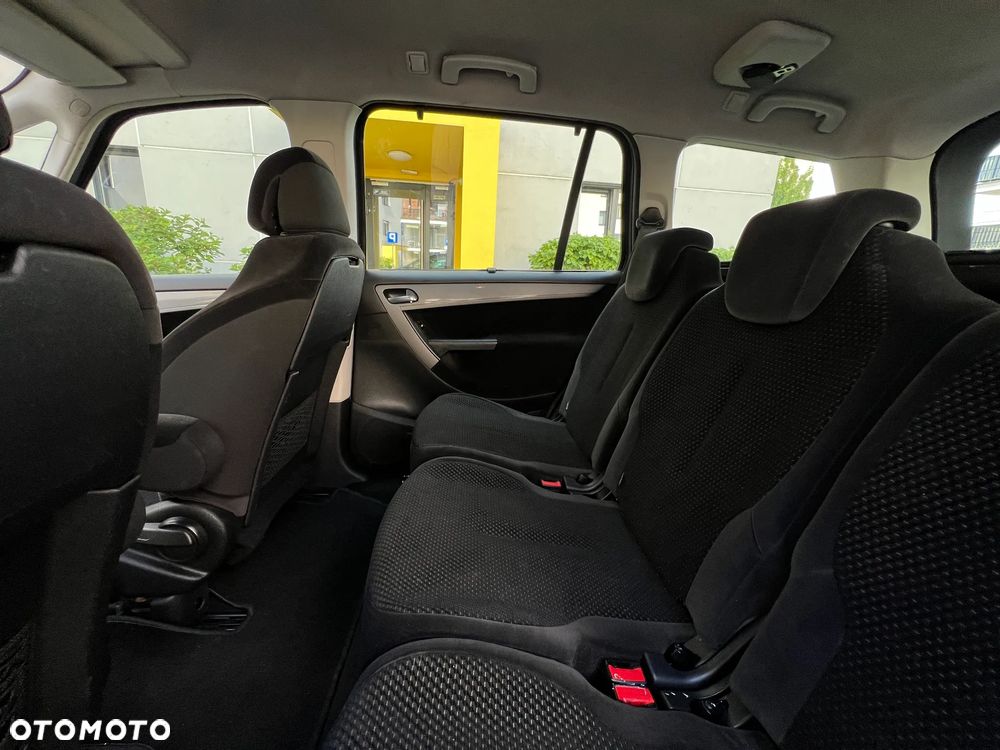 Citroën C4 Picasso - 14