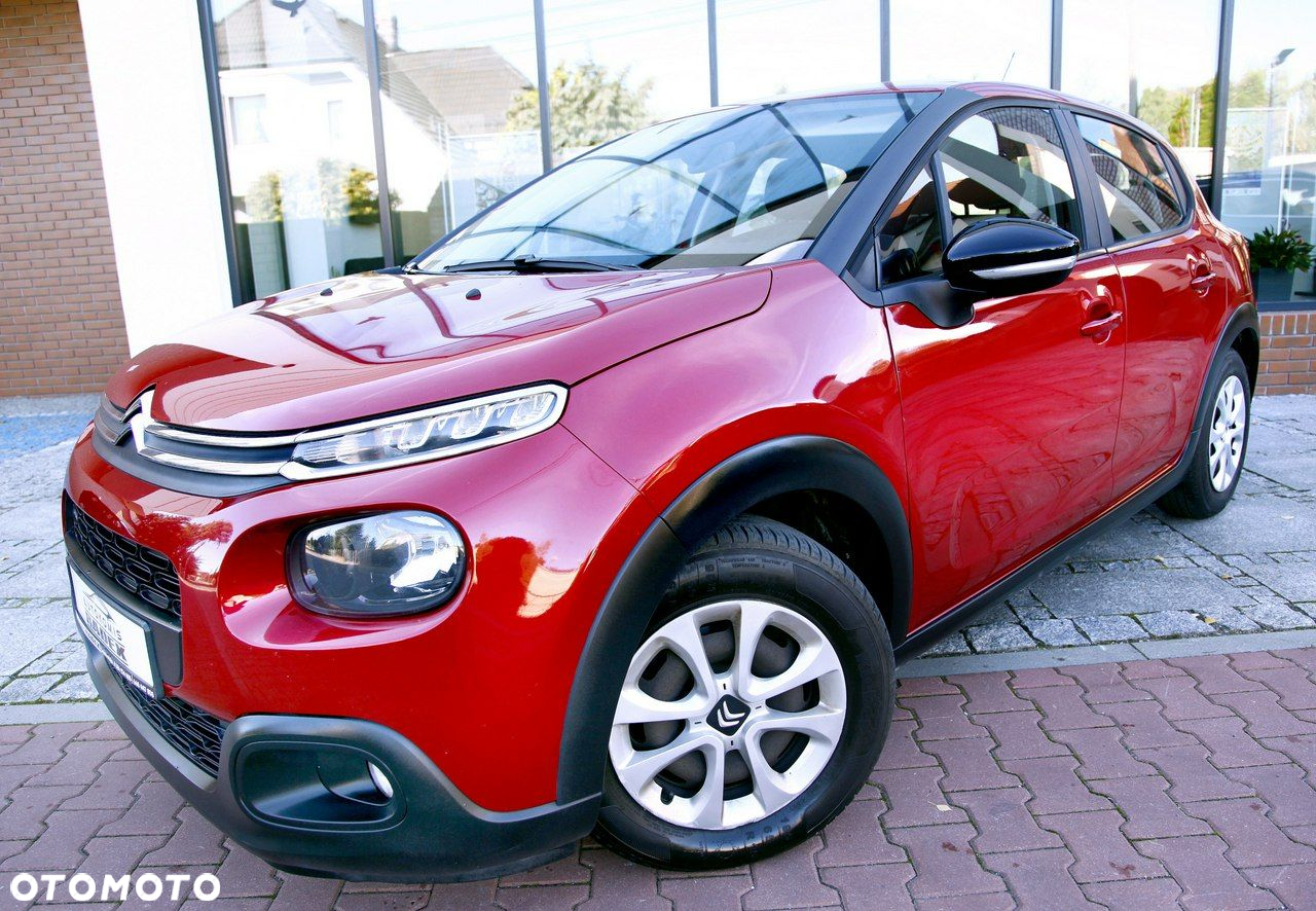 Citroën C3 - 31