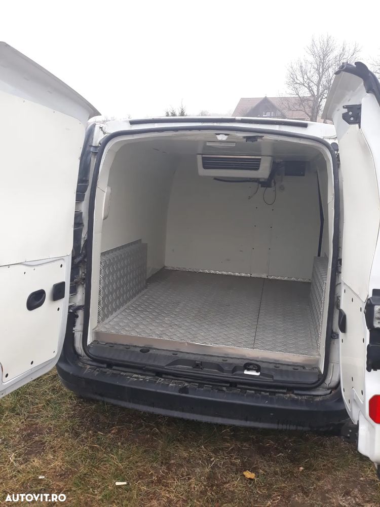 Renault Kangoo 1.5 dCi 90 Expression - 5