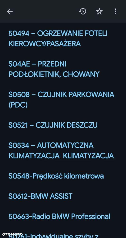 BMW Seria 3 - 36