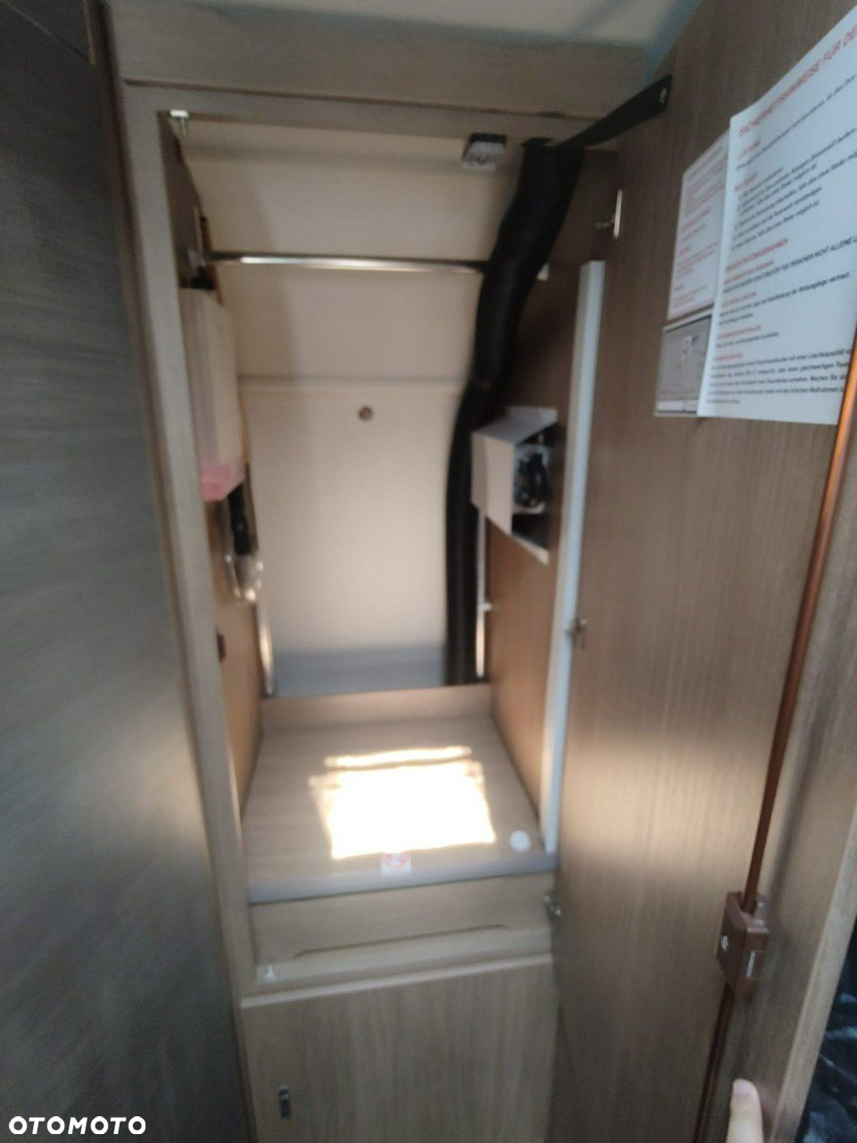 Tabbert SENARA 550 DMK - 16