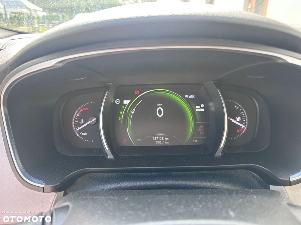 Renault Talisman 1.6 Energy TCe Initiale Paris EDC - 15