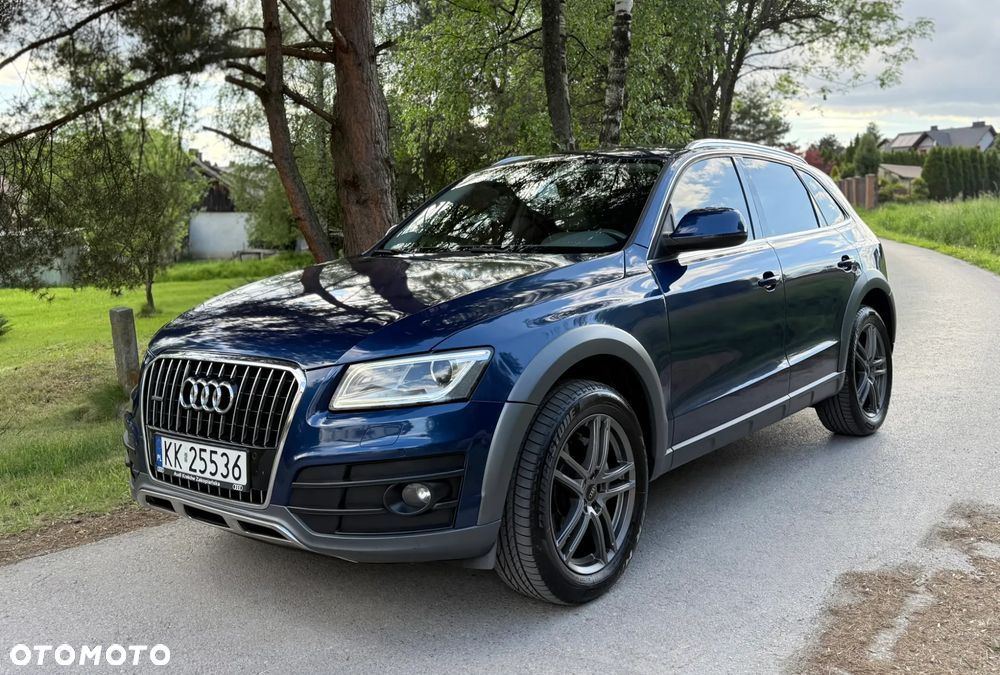 Audi Q5 - 2