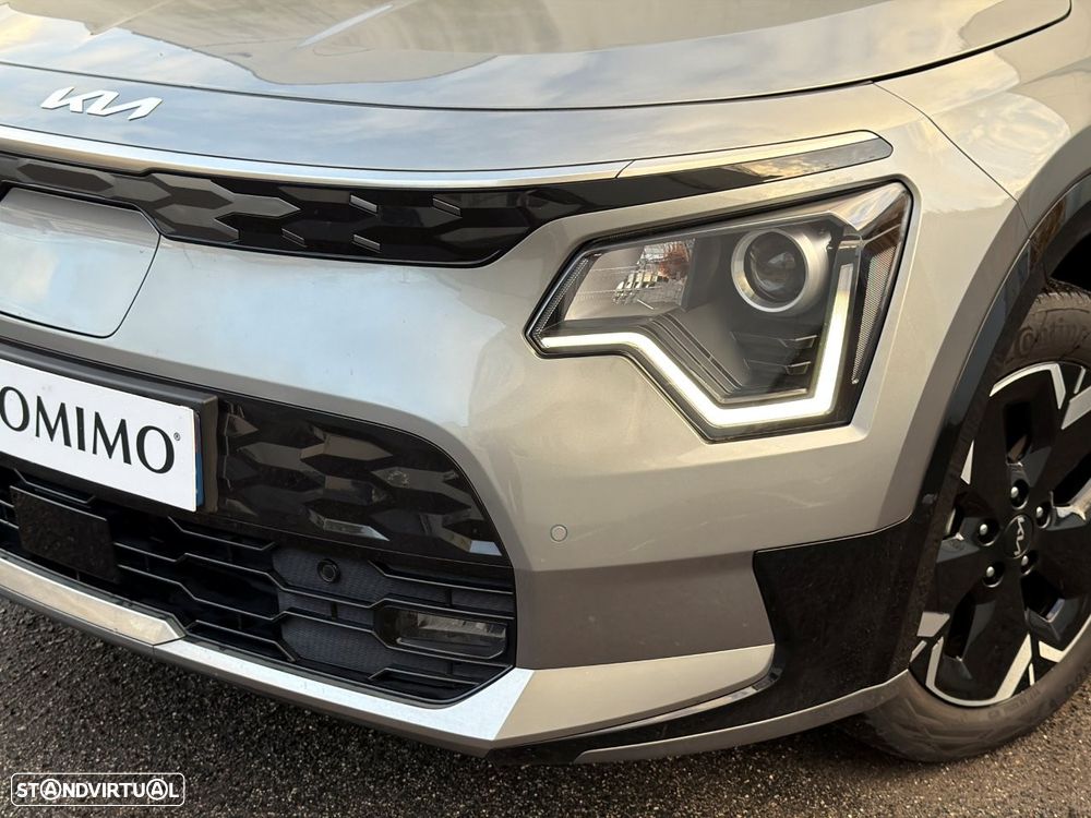 Kia e-Niro 64kWh - 27