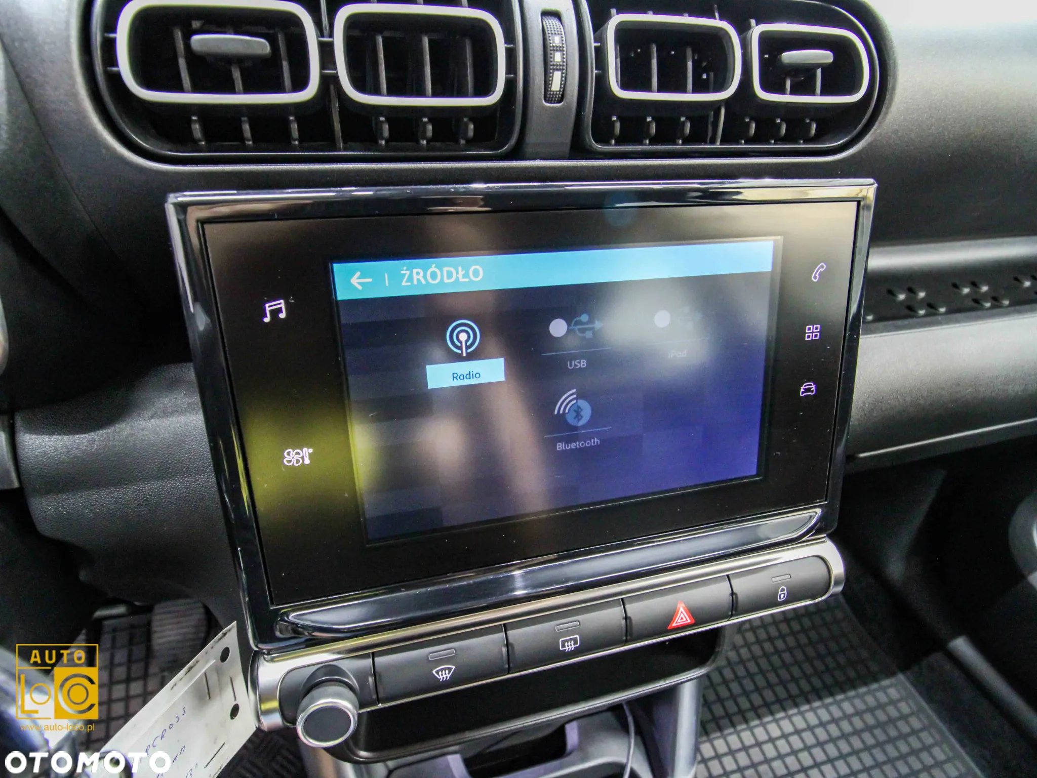 Citroën C3 Aircross 1.2 PureTech GPF Feel S&S - 21
