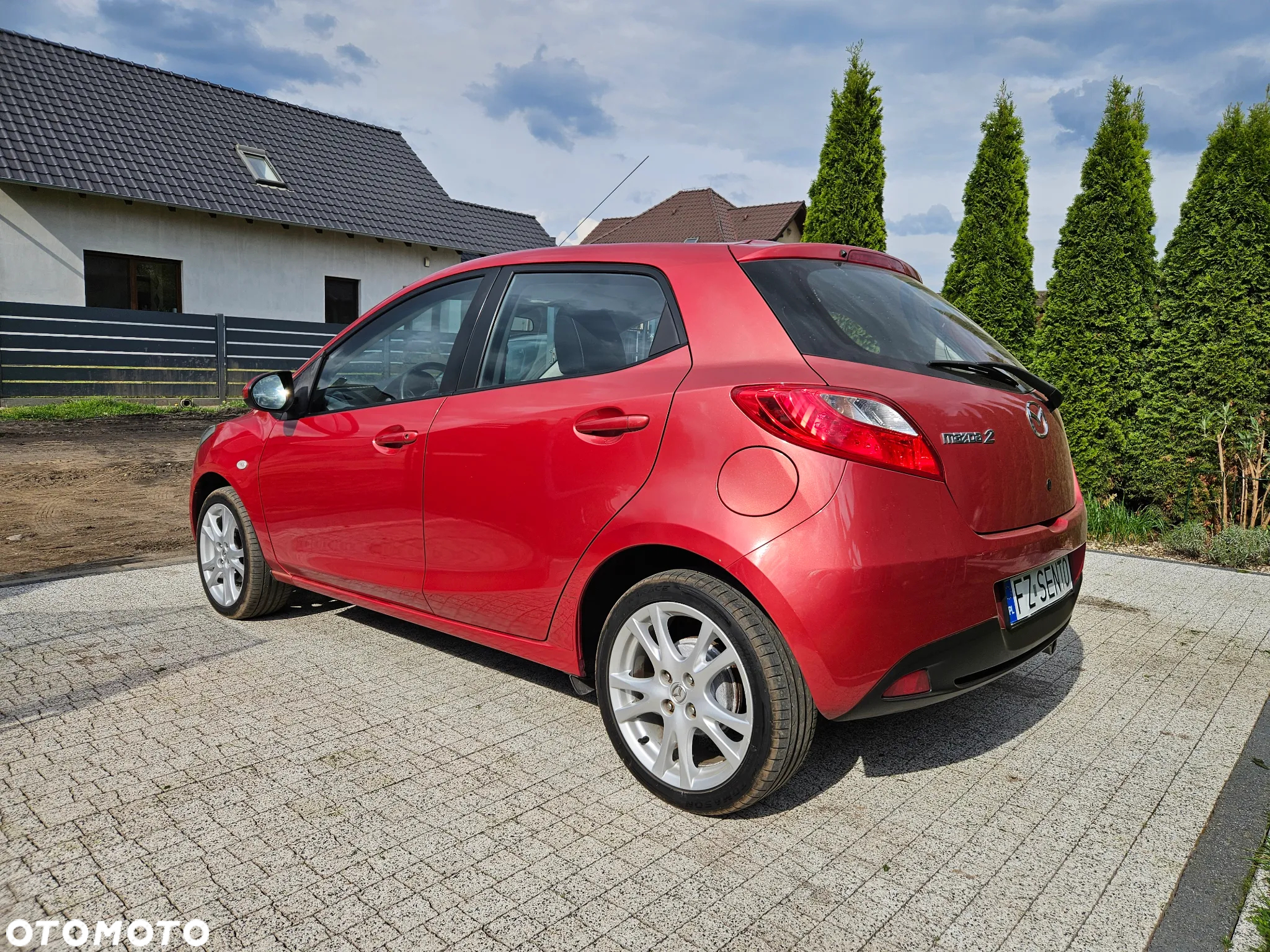 Mazda 2 1.3 Dynamic - 7