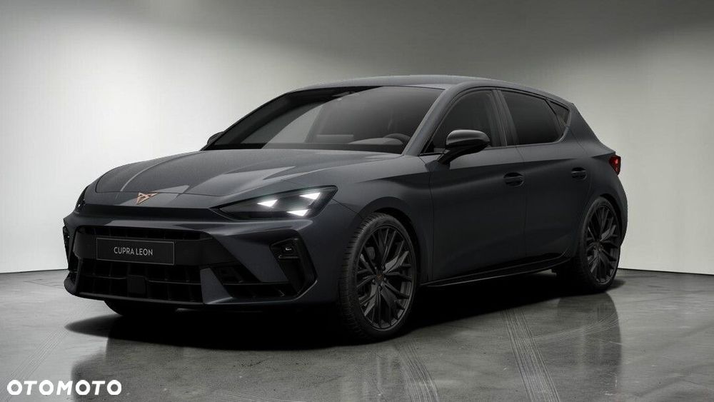 Cupra Leon 1.5 TSI - 3