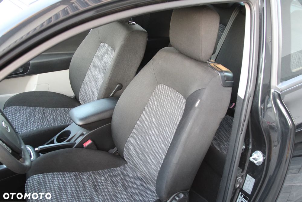 Kia ProCeed 1.6 CVVT EX - 13