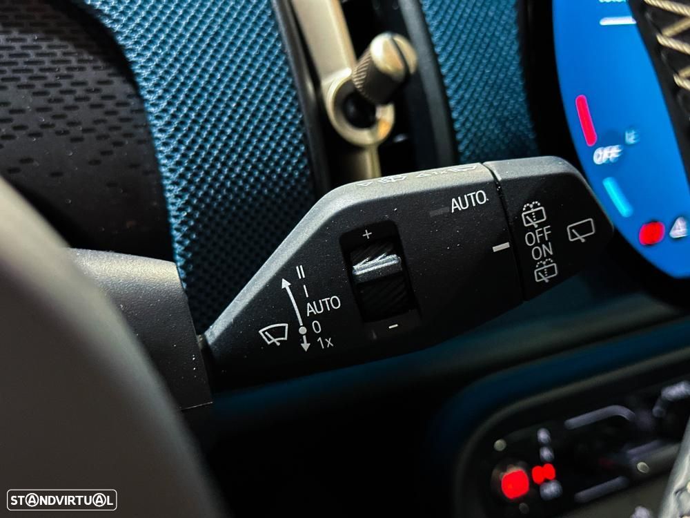 MINI Countryman E Favoured - 29