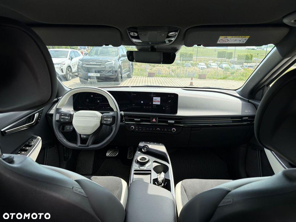Kia EV6 84kWh GT-Line AWD - 24