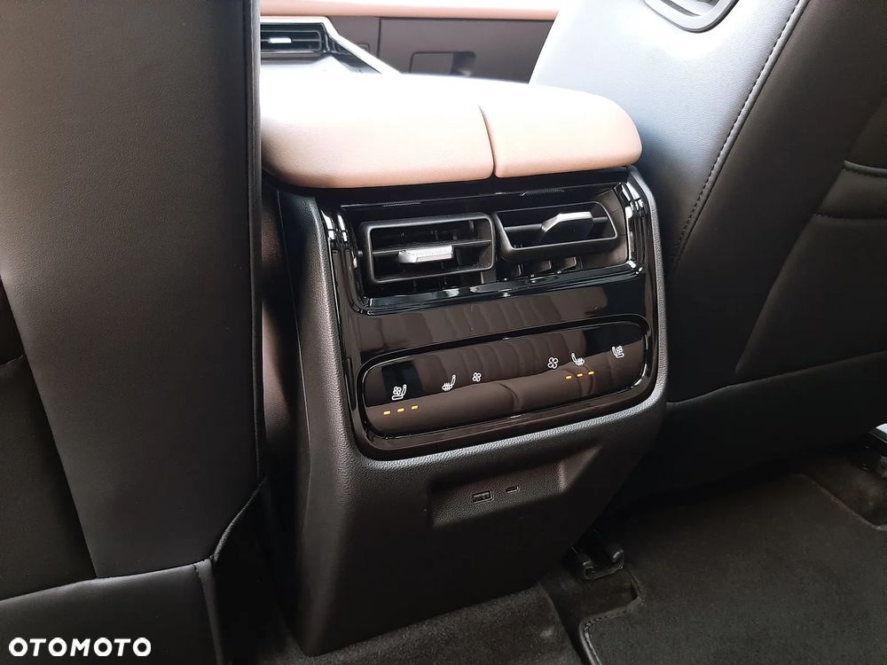 Chery Tiggo 9 1.5 T-GDI Super Hybrid Prestige 3DHT - 23