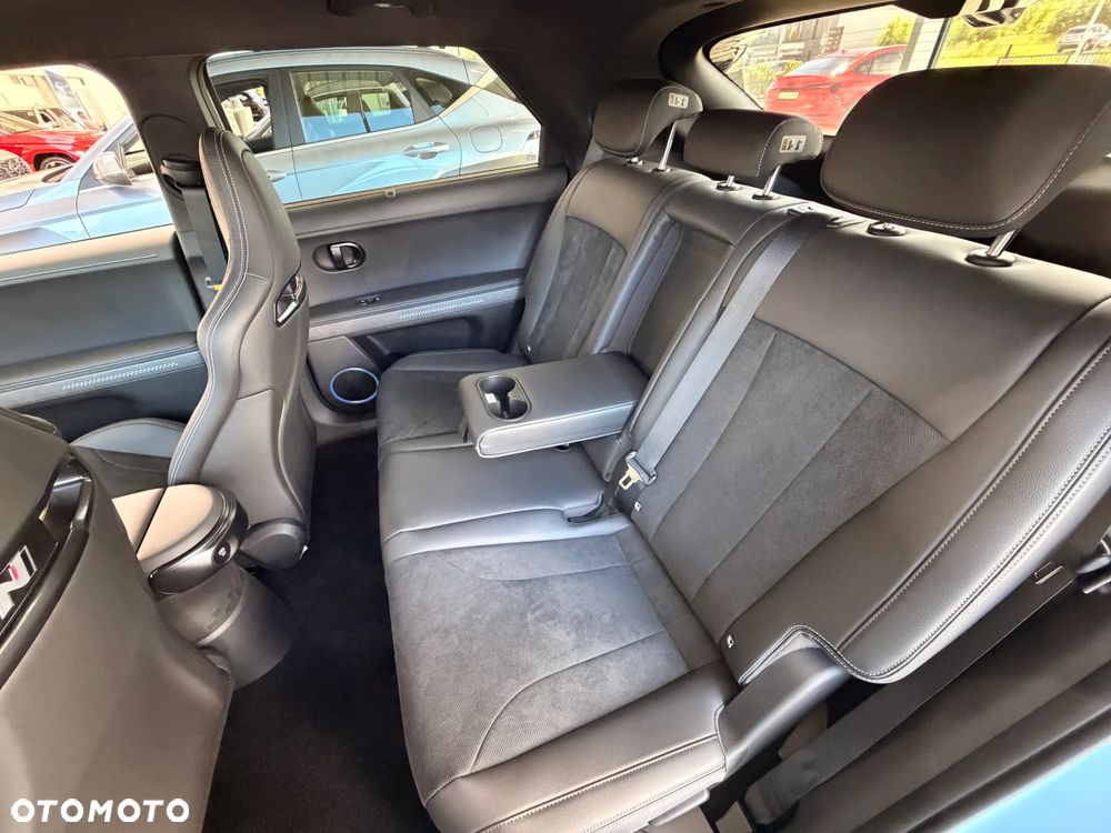 Hyundai IONIQ 5 84kWh N Performance 4WD - 19