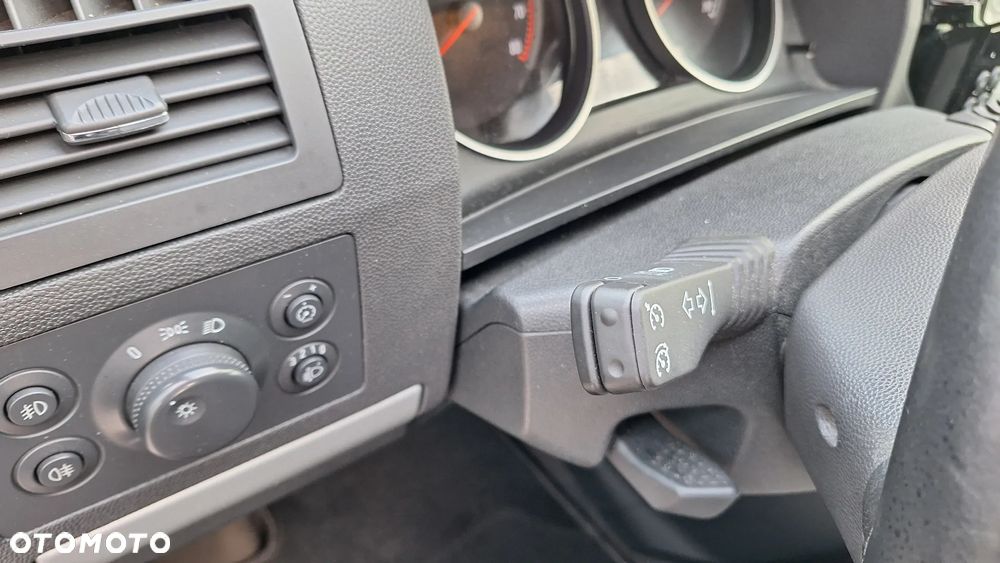 Opel Zafira 1.6 Innovation - 12