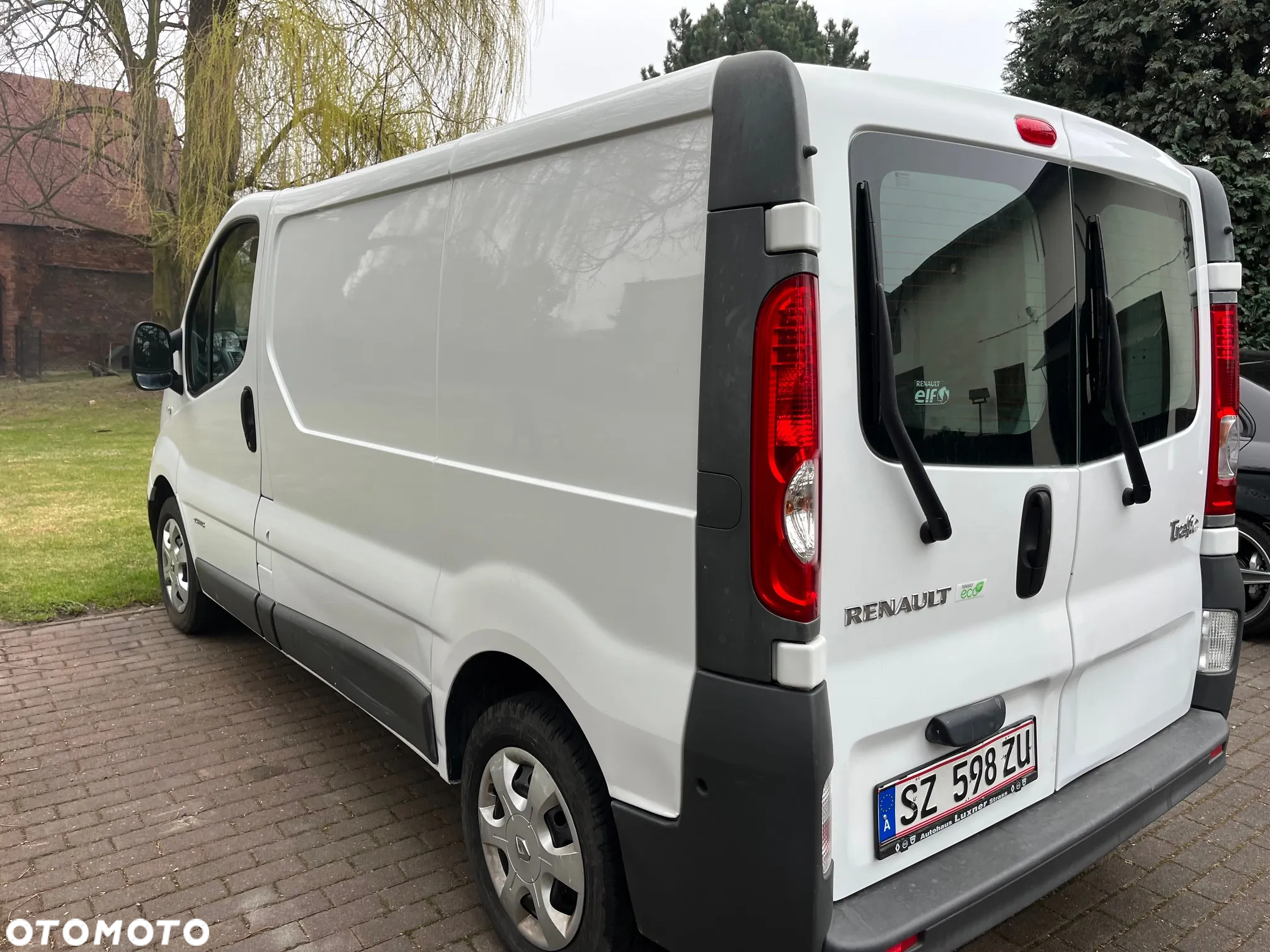 Renault Trafic - 3