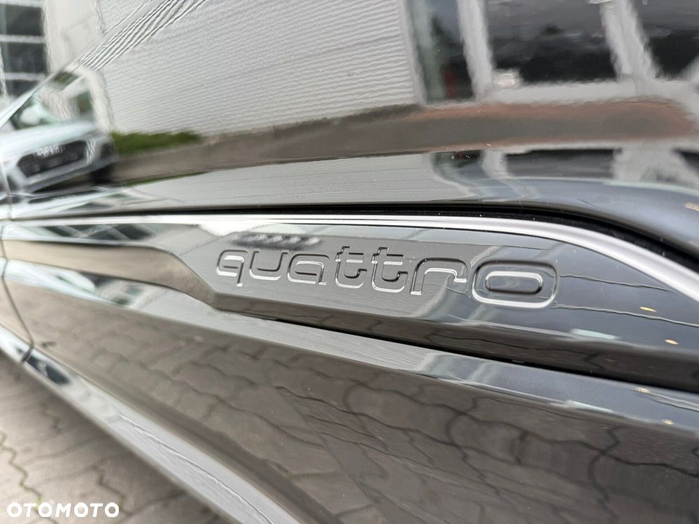 Audi Q7 - 36