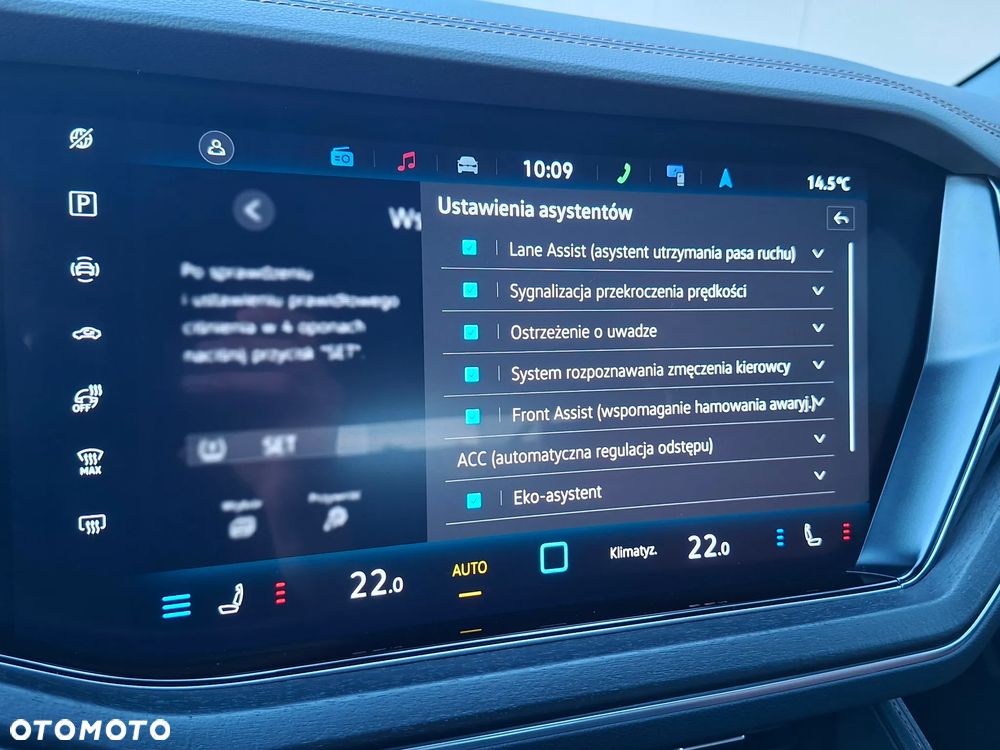 Volkswagen Touareg 3.0 V6 TFSI 4Motion Elegance - 25