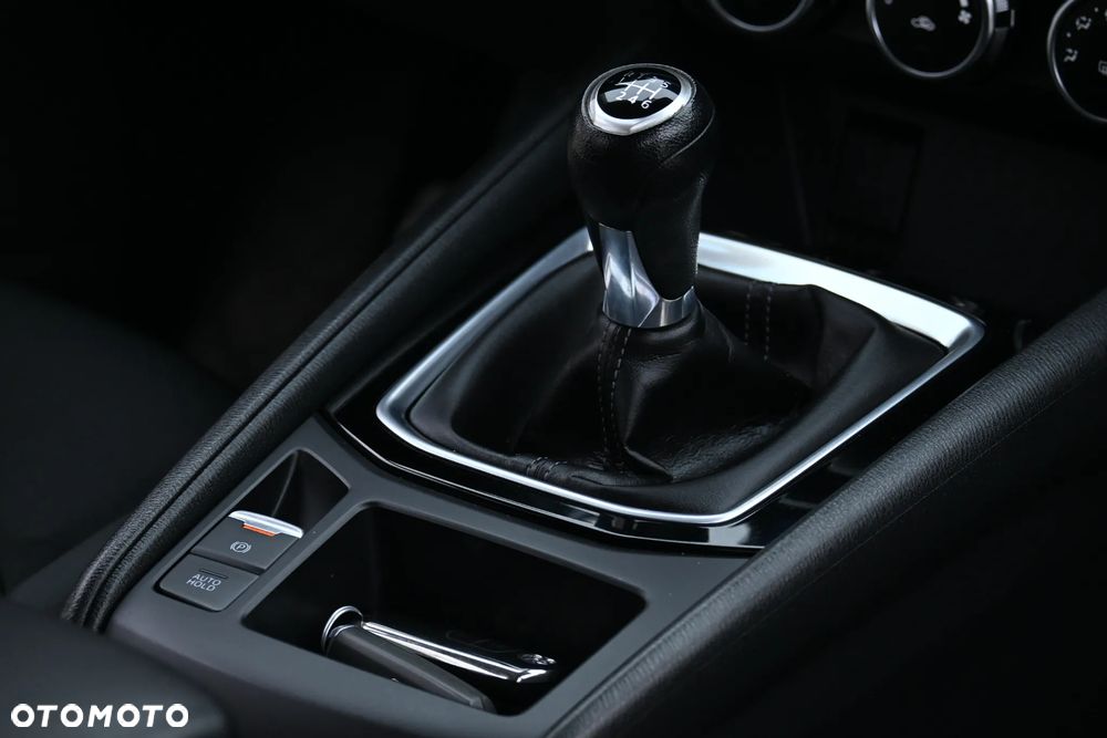 Mazda CX-5 SKYACTIV-G 165 Exclusive-Line - 25