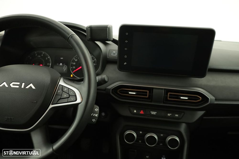 Dacia Jogger 1.0 ECO-G Extreme 7L Bi-Fuel - 9