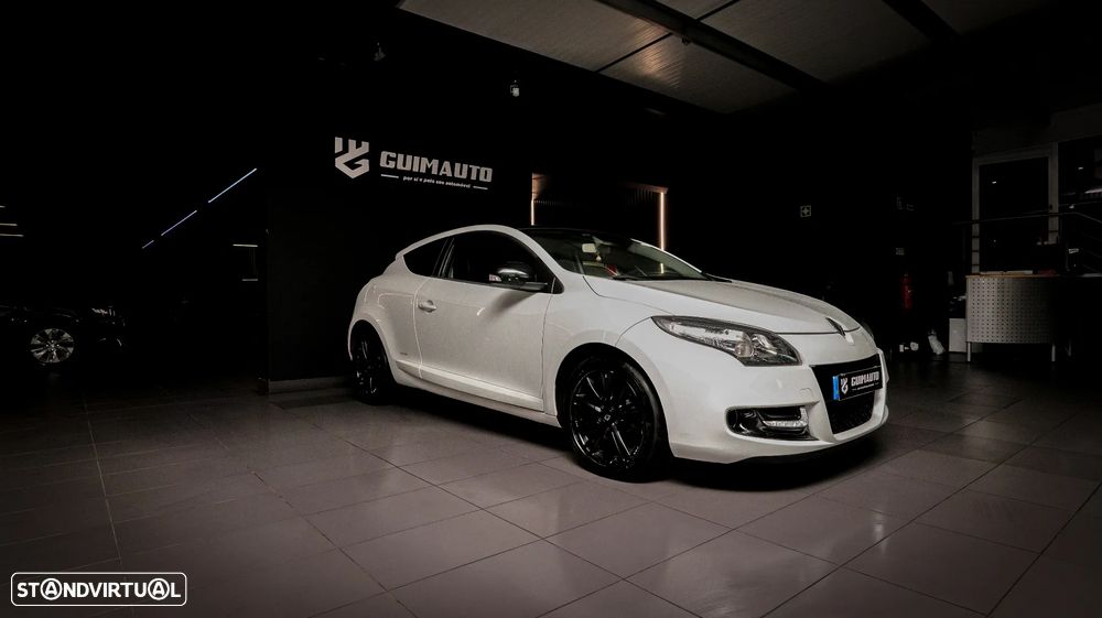 Renault Mégane 1.6 dCi GT Line Premium SS - 10