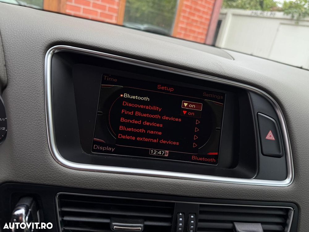 Audi Q5 - 23