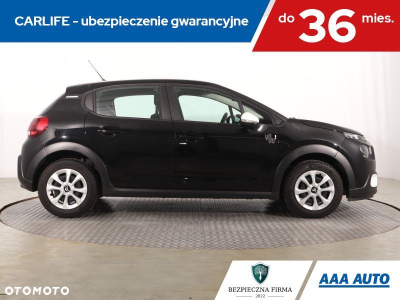 Citroën C3 - 8
